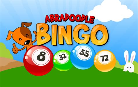 free offline bingo games for pc|Get Abradoodle Bingo .